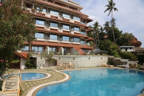 Hindustan Beach Retreat